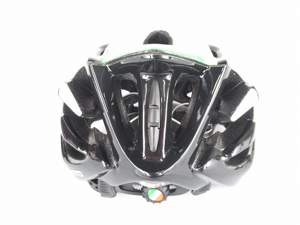 ヘルメット MOJITO 16 L（59-62cm） 　Italia