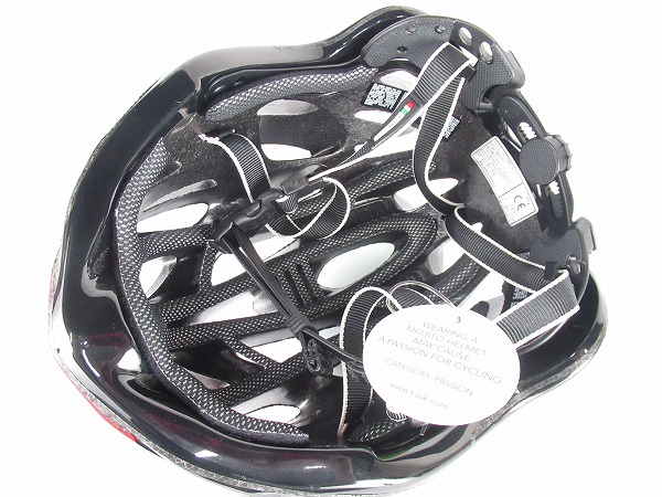 ヘルメット MOJITO 16 L（59-62cm） 　Italia