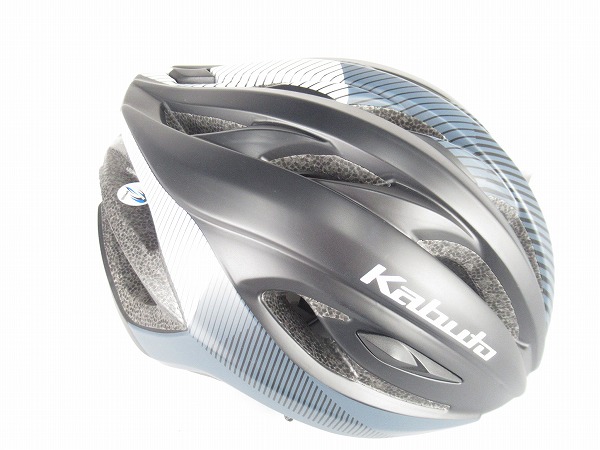 ヘルメット RECT M/L 　G-1 MATTE BLACK