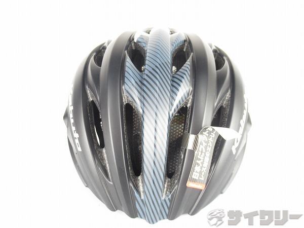 ヘルメット RECT M/L 　G-1 MATTE BLACK