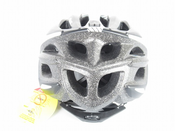 ヘルメット RECT M/L 　G-1 MATTE BLACK