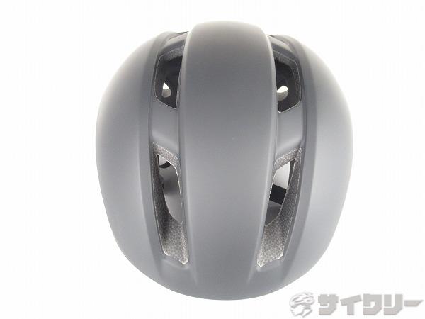 ヘルメット CANVAS SPORTS M/L 　MATTE BLACK