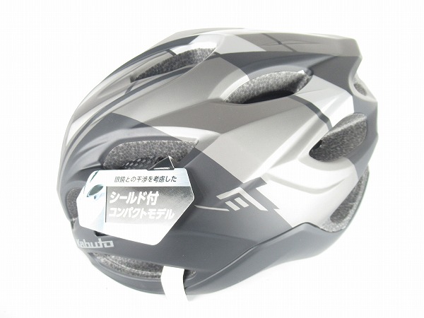 ヘルメット VITT XL/XXL 　G-1　MATTE BLACK