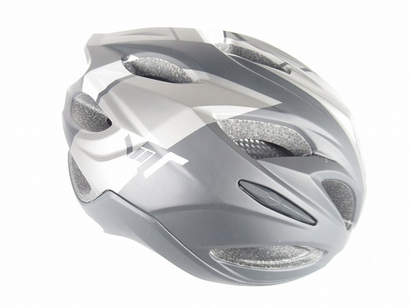 ヘルメット VITT XL/XXL 　G-1　MATTE BLACK