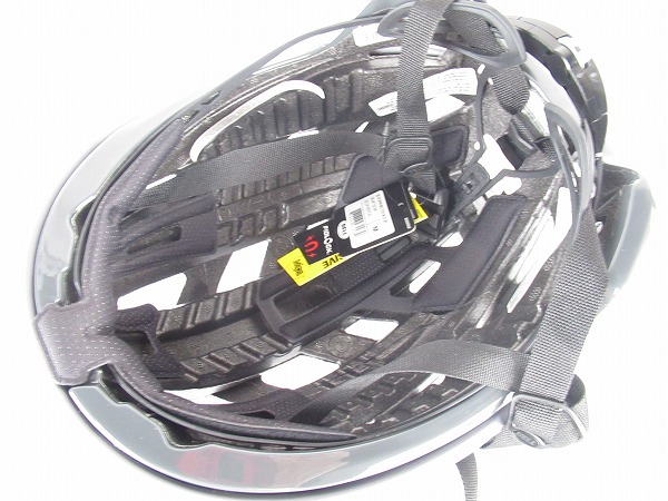 ヘルメット XR SPHERIGAL MIPS M（55-59cm） 