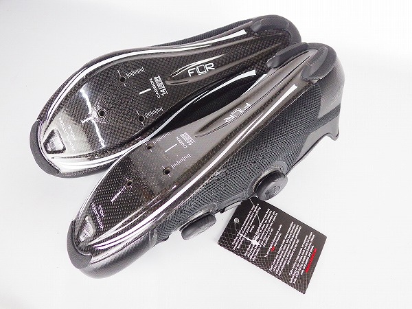 ビンディングシューズ F-XX KNIT WT サイズ：43(27.0㎜)/3穴