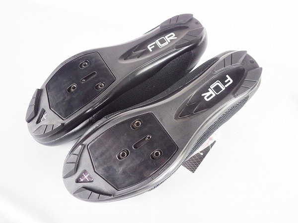 ビンディングシューズ F-11  KNIT サイズ：41(26.3cm)/3穴