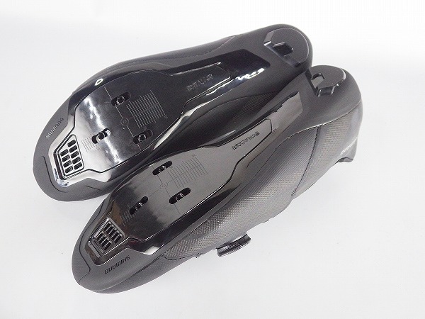 ビンディングシューズ RC3 SH-RC300/3穴/ブラック