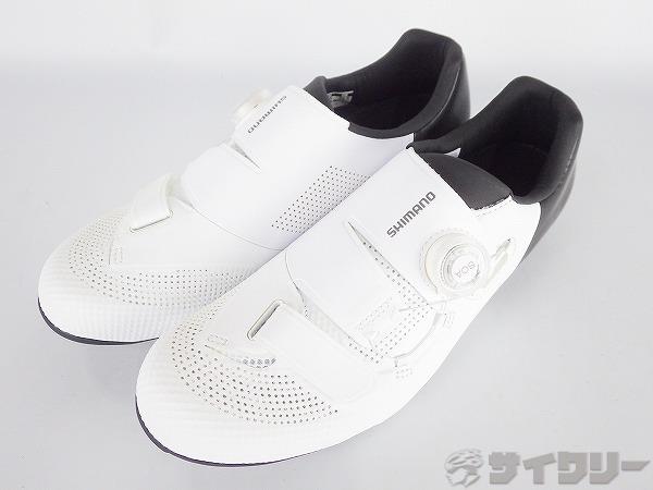 ビンディングシューズ RC5 SH-RC502 サイズ：42(26.5cm)/3穴