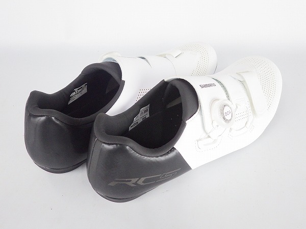 ビンディングシューズ RC5 SH-RC502 サイズ：42(26.5cm)/3穴