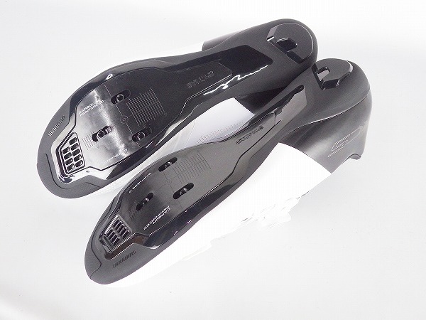 ビンディングシューズ RC5 SH-RC502 サイズ：42(26.5cm)/3穴