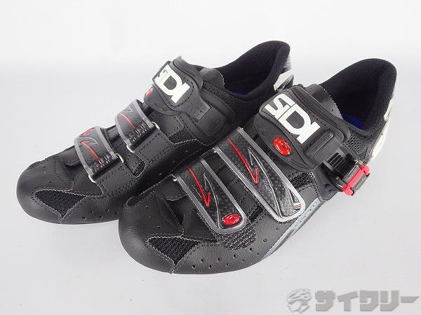 ビンディングシューズ GENIUS 5 サイズ：40.5