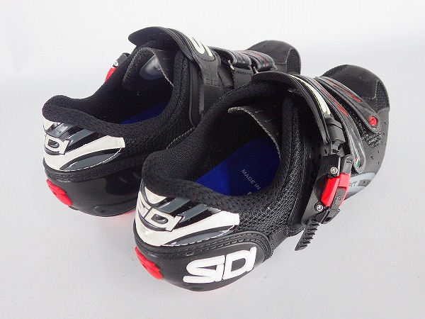 ビンディングシューズ GENIUS 5 サイズ：40.5