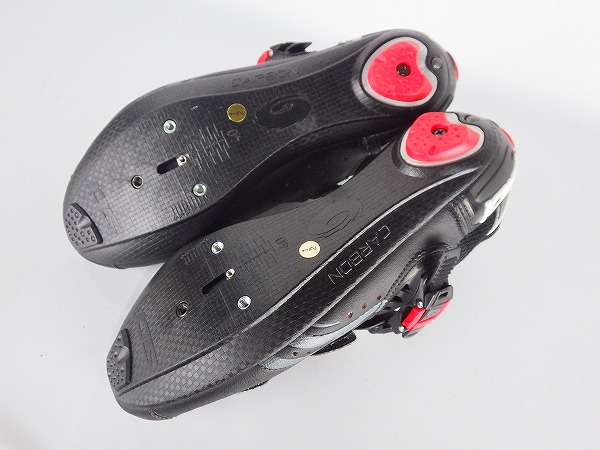 ビンディングシューズ GENIUS 5 サイズ：40.5