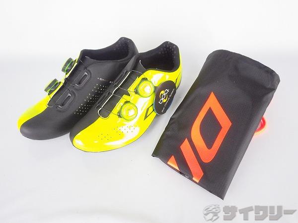 ビンディングシューズ R1 サイズ：38(24.4cm)/3穴