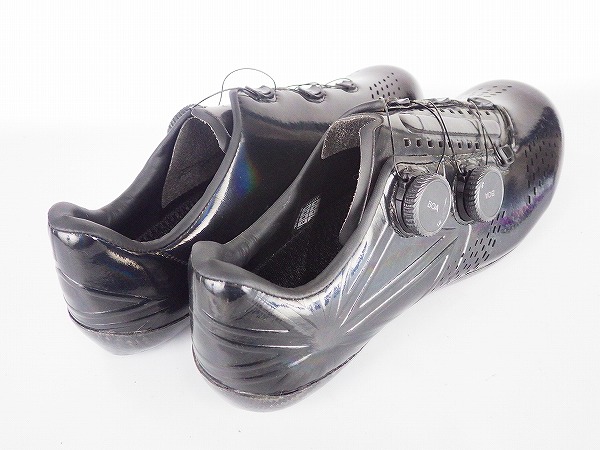 ビンディングシューズ KAZZE サイズ：41(26cm)/ブラック