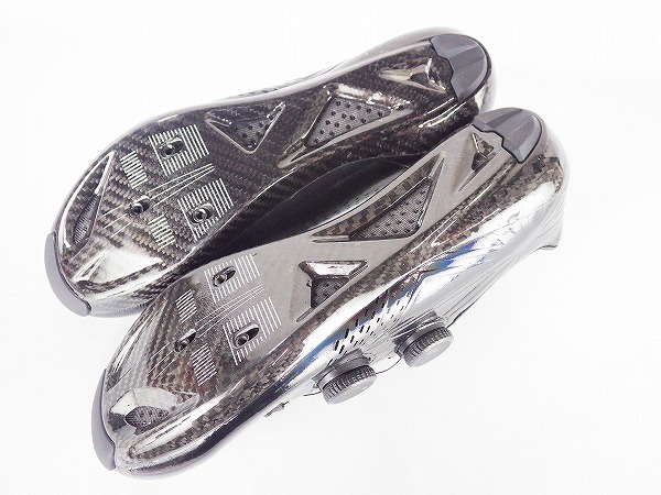 ビンディングシューズ KAZZE サイズ：41(26cm)/ブラック