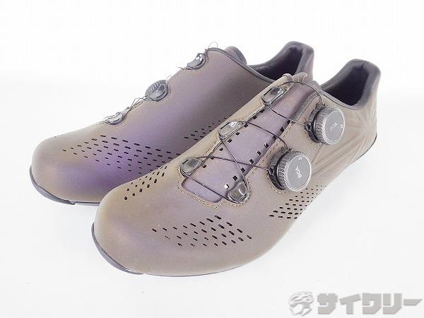 ビンディングシューズ KAZZE サイズ：42(26cm)