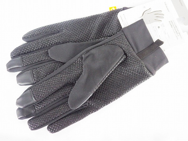 グローブ アーリーウィンターグローブ サイズ：XL(24-25cm)