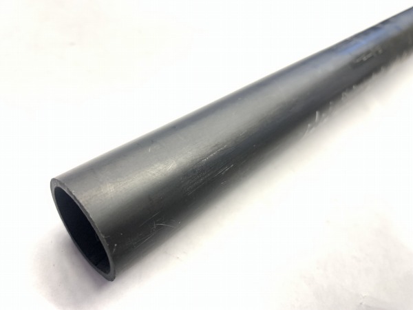 カーボンシートポスト 27.2/340mm ※カットあり