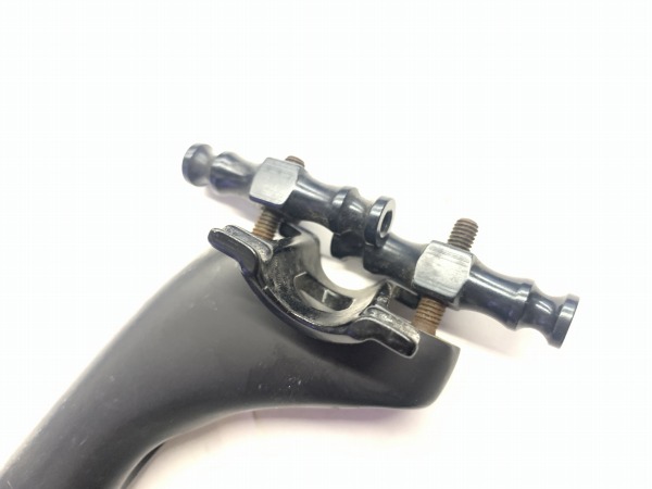 カーボンシートポスト 27.2/340mm ※カットあり