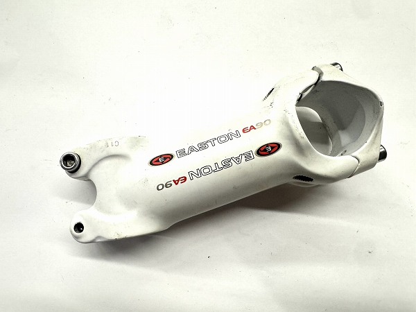 アヘッドステム EA90 90/31.8/28.6mm -10°