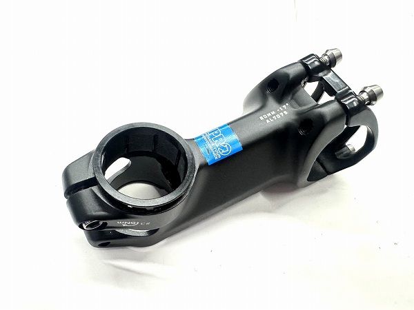 アヘッドステム THARSIS XC 80/31.8/28.6mm -17°