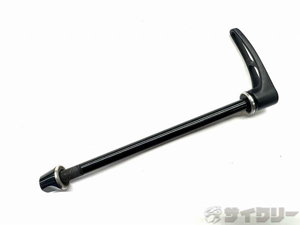 スルーアクスル 約170mm（根本-ねじ切り先端実測）/10mm