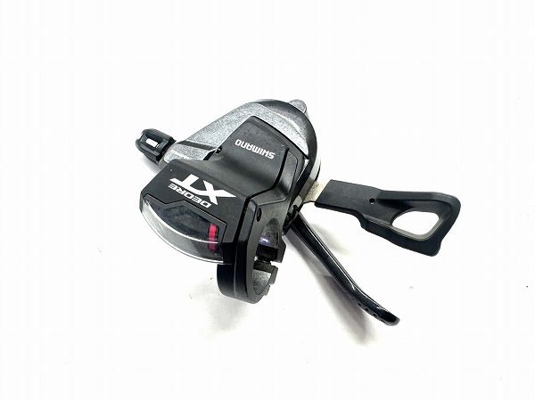 シフター SL-M8000 DEORE XT 11s