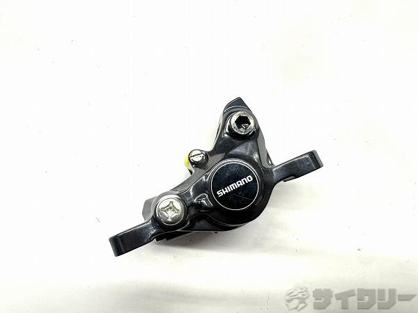 油圧ディスクブレーキキャリパー BR－R785 パッドなし