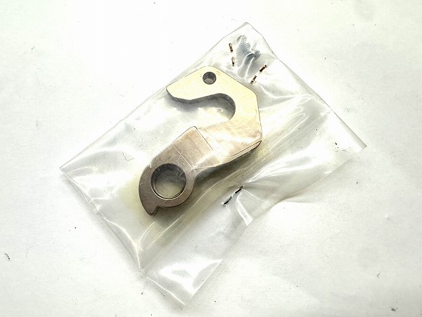 ディレイラーハンガー OIZ M