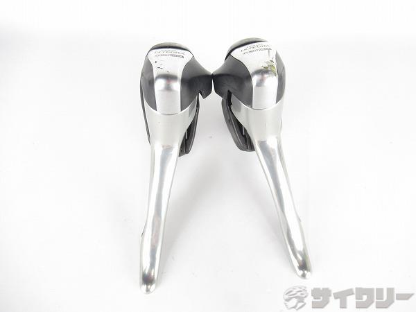 STIレバー　ST-6600　フライトデッキ未確認　ULTEGRA　2×10S