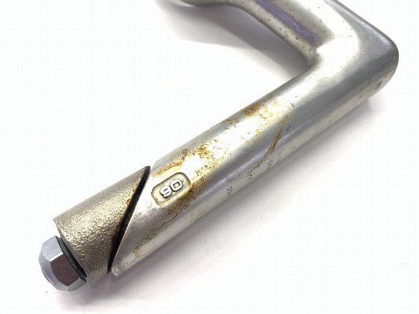 スレッドステム shimano600 90/25.4/22.2mm