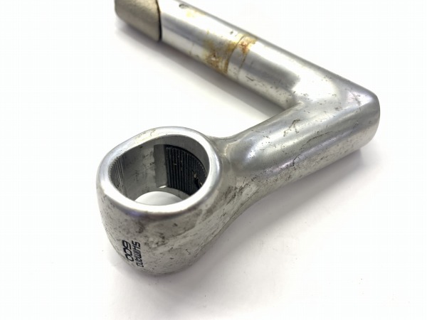 スレッドステム shimano600 90/25.4/22.2mm