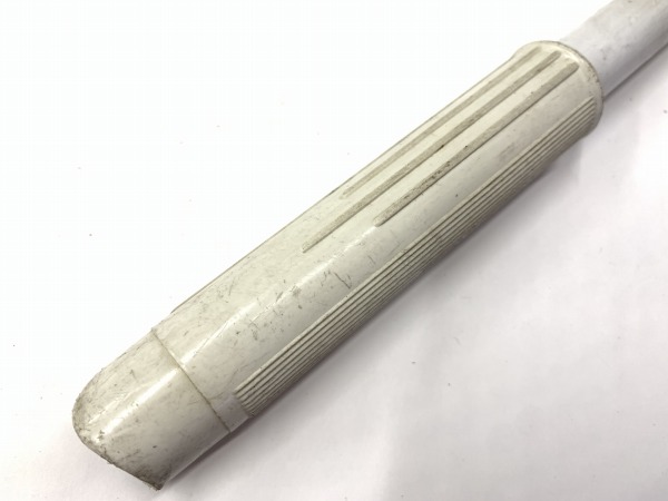 フレームポンプ 仏式