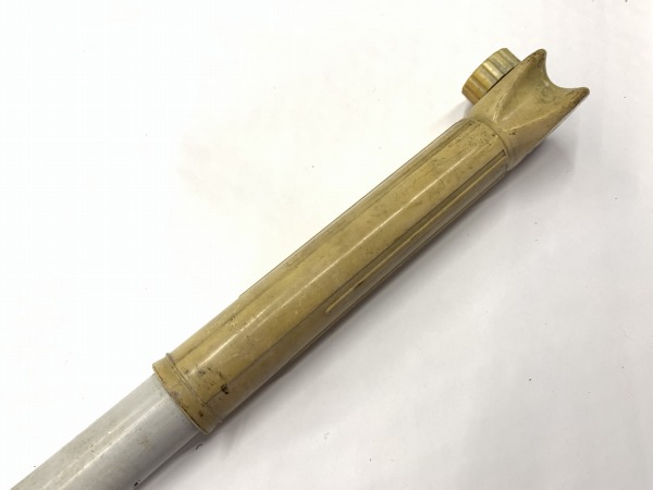 フレームポンプ 仏式