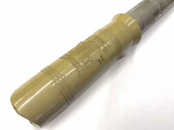 フレームポンプ 仏式 ※使用感あり