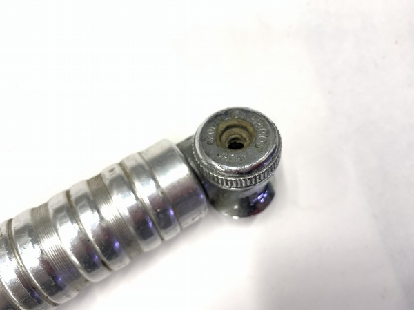 フレームポンプ 仏式 ※使用感あり