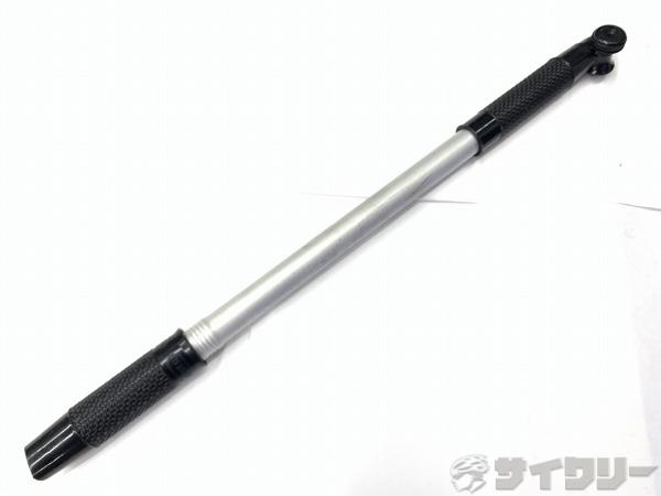 フレームポンプ 仏式