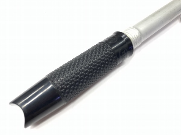 フレームポンプ 仏式