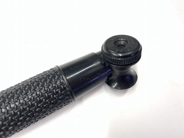 フレームポンプ 仏式