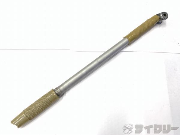 フレームポンプ 仏式 ※使用感あり