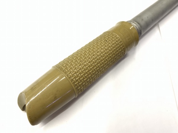 フレームポンプ 仏式 ※使用感あり