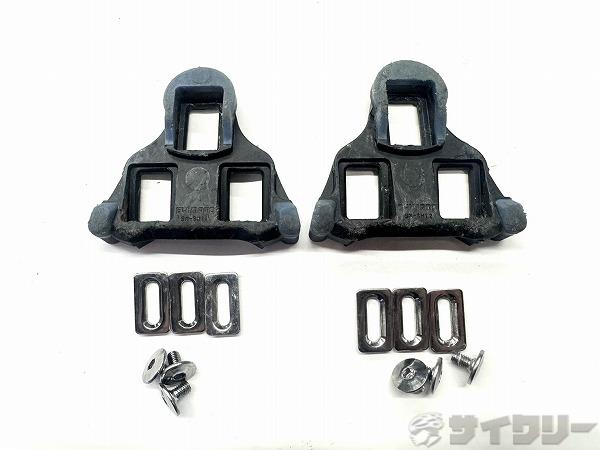 クリート SM-SH12 SPD-SL ブルー