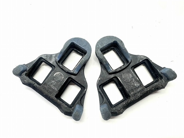 クリート SM-SH12 SPD-SL ブルー