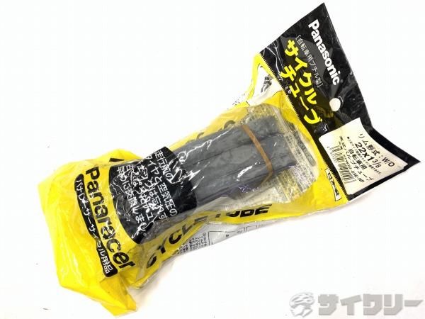 チューブ 22x1 3/8 英式