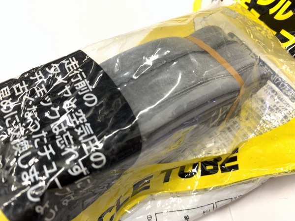 チューブ 22x1 3/8 英式