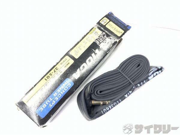 チューブ 22x1 3/8 英式