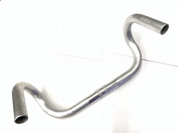 ドロップハンドル CT 25.4/およそ340mm