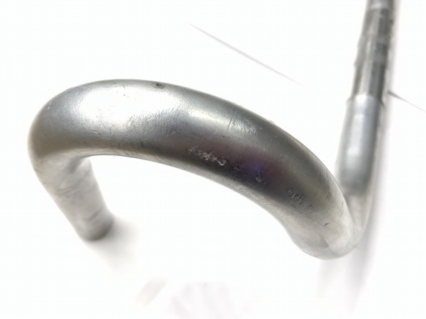 ドロップハンドル CT 25.4/およそ340mm